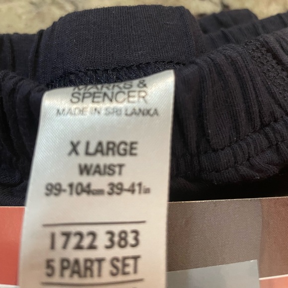 Marks & Spencer Underwear & Socks Marks Spencer Underwear Slip